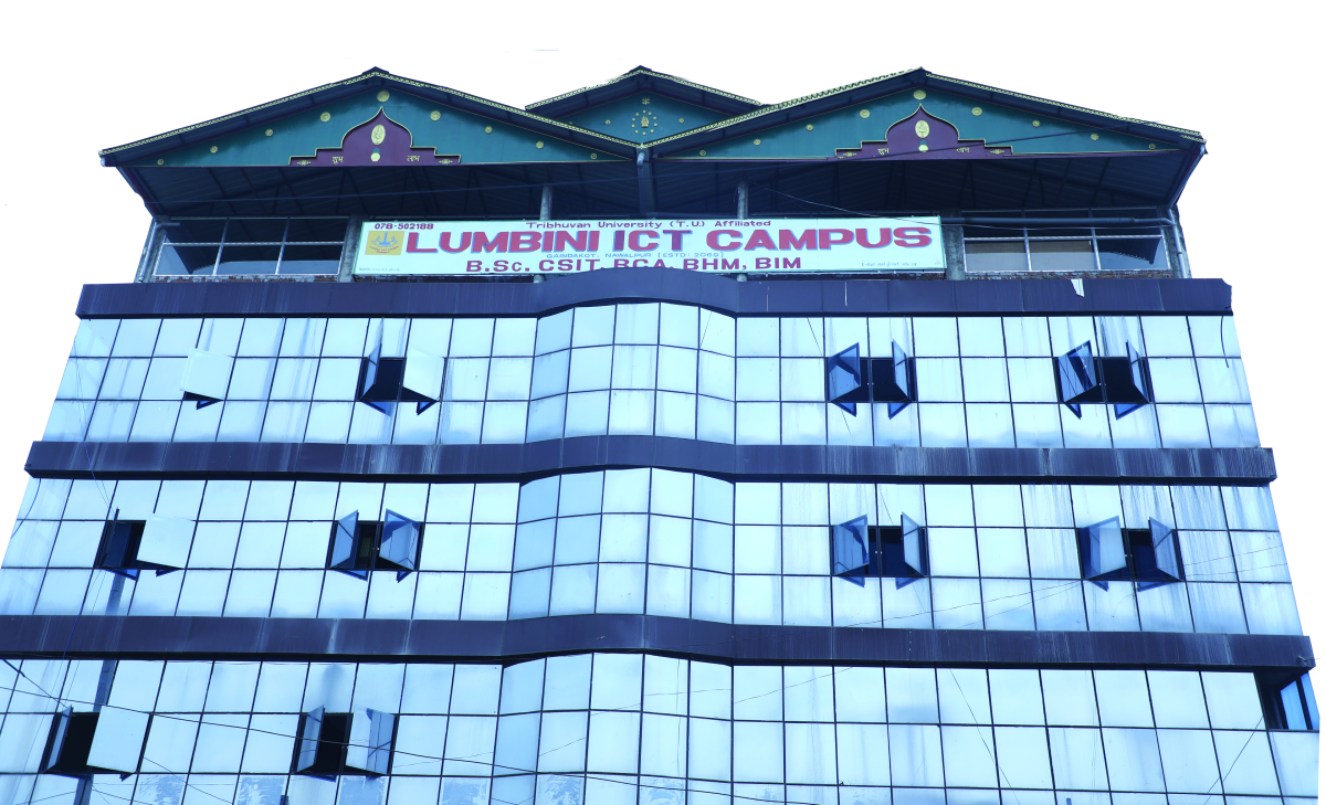 Lumbini ICT Campus